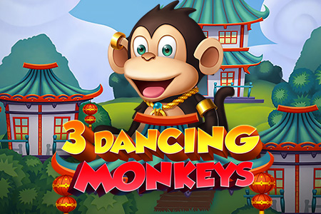 3 Dancing Monkeys 3 Dancing Monkeys