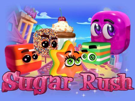 Sugar Rush Sugar Rush
