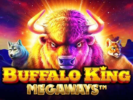 Buffalo King Megaways Buffalo King Megaways