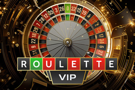 Auto VIP Roulette