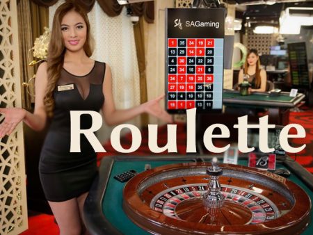 E - Roulette