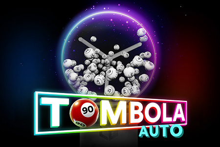 Auto Tombola