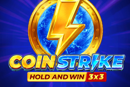 Coin Strike Hold and Win Coin Strike Hold and Win