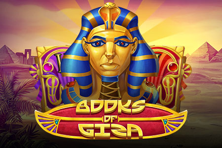 Books of Giza