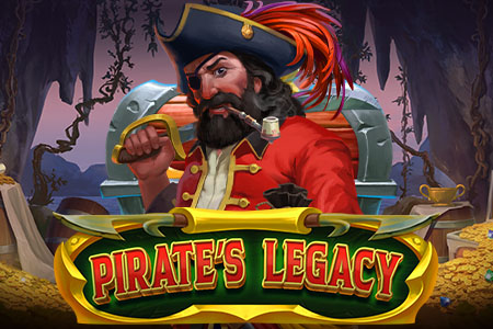 Pirate's Legacy