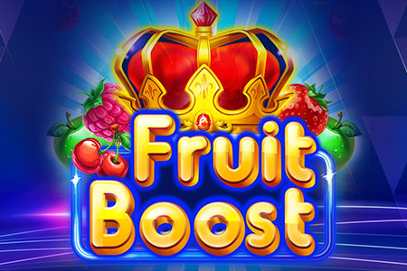Fruit Boost
