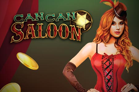 CanCan Saloon