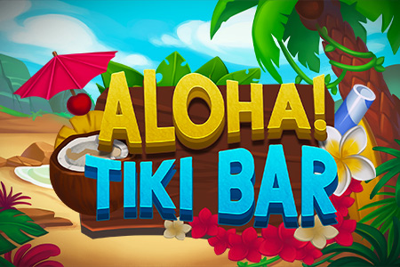 Aloha Tiki Bar
