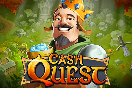 Cash Quest