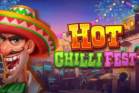 Hot Chilli Fest