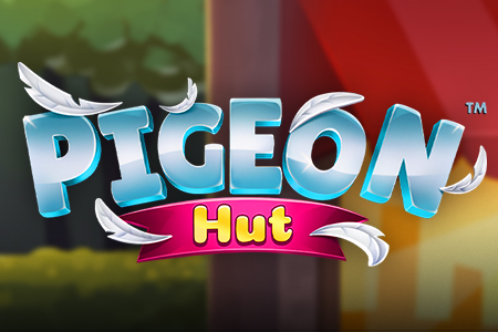 Pigeon Hut