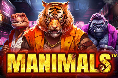 Manimals