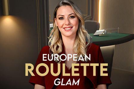 Glam Roulette