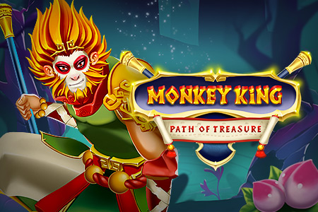 Monkey King: Path of Treasure