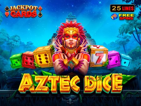 Aztec Dice Aztec Dice
