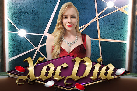 Xoc Dia D