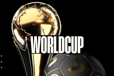 World Cup On Demand