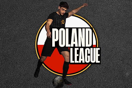 Poland Leauge On Demand