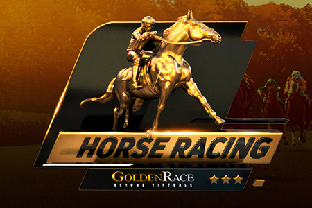 Horses 6