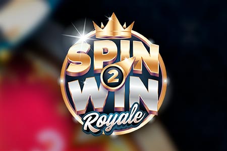 Spin 2 Win Royale