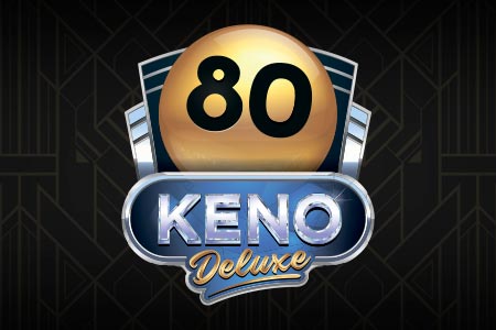 Keno Deluxe