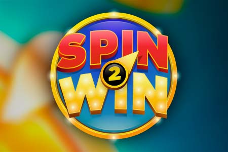 Spin 2 Win