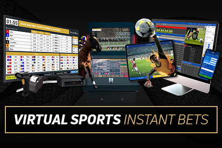 Instant Sports