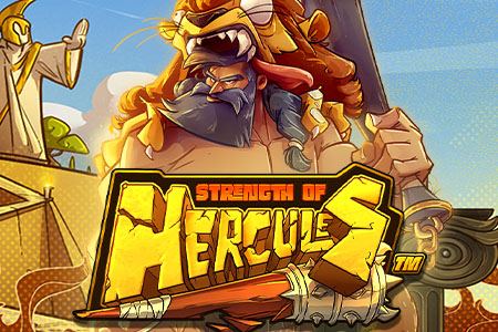 Strength of Hercules Strength of Hercules