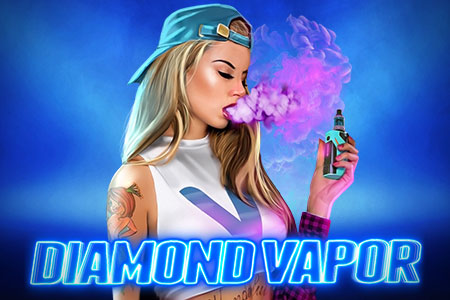 Diamond Vapor