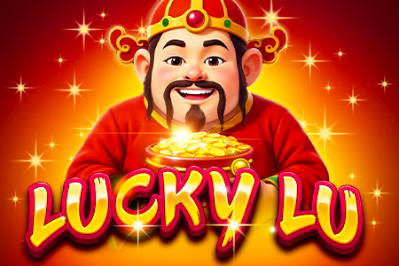 Lucky Lu