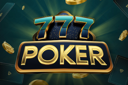 777 Poker 777 Poker