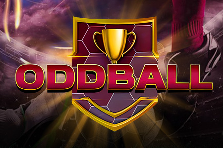 ODDBALL
