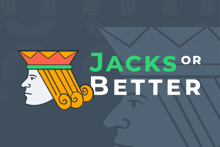 Jacks or Better