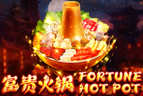 Fortune Hot Pot