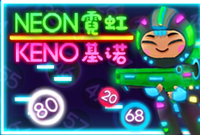 Keno Neon