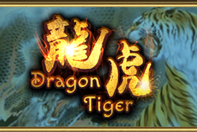 Dragon/Tiger