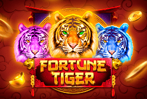 Fortune Tiger