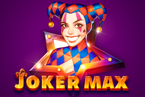 Joker Max Gamble Feature
