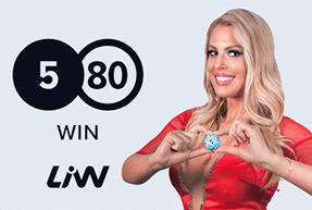 Win 5/80