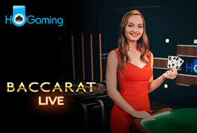Baccarat E Baccarat E