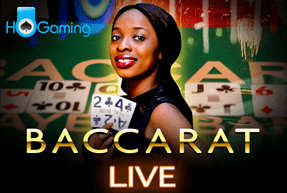 Baccarat D Baccarat D