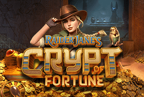 Raider Jane's Crypt of Fortune