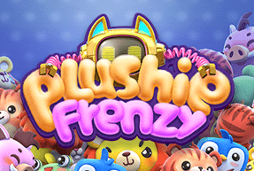 Plushie Frenzy