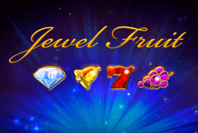 Jewel Fruit
