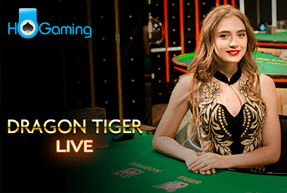 Dragon Tiger A Dragon Tiger A