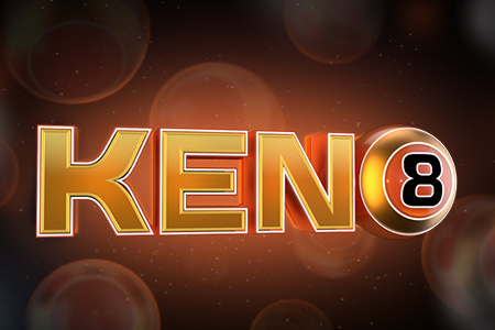 Keno 8 (1 Minute)
