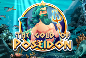 The gold of Poseidon