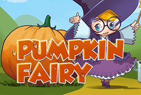 Pumpkin Fairy