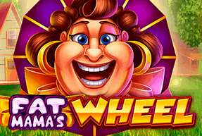 Fat Mama's Wheel