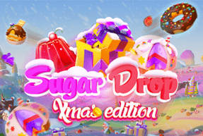 Sugar Drop XMAS